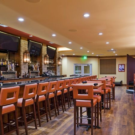 Holiday Inn San Antonio Northwest- Seaworld Area By Ihg Restoran gambar