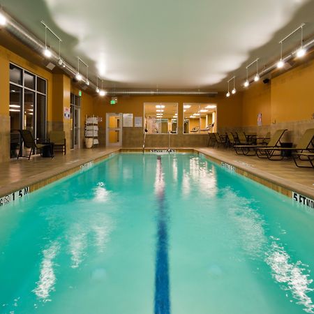 Holiday Inn San Antonio Northwest- Seaworld Area By Ihg Kemudahan gambar