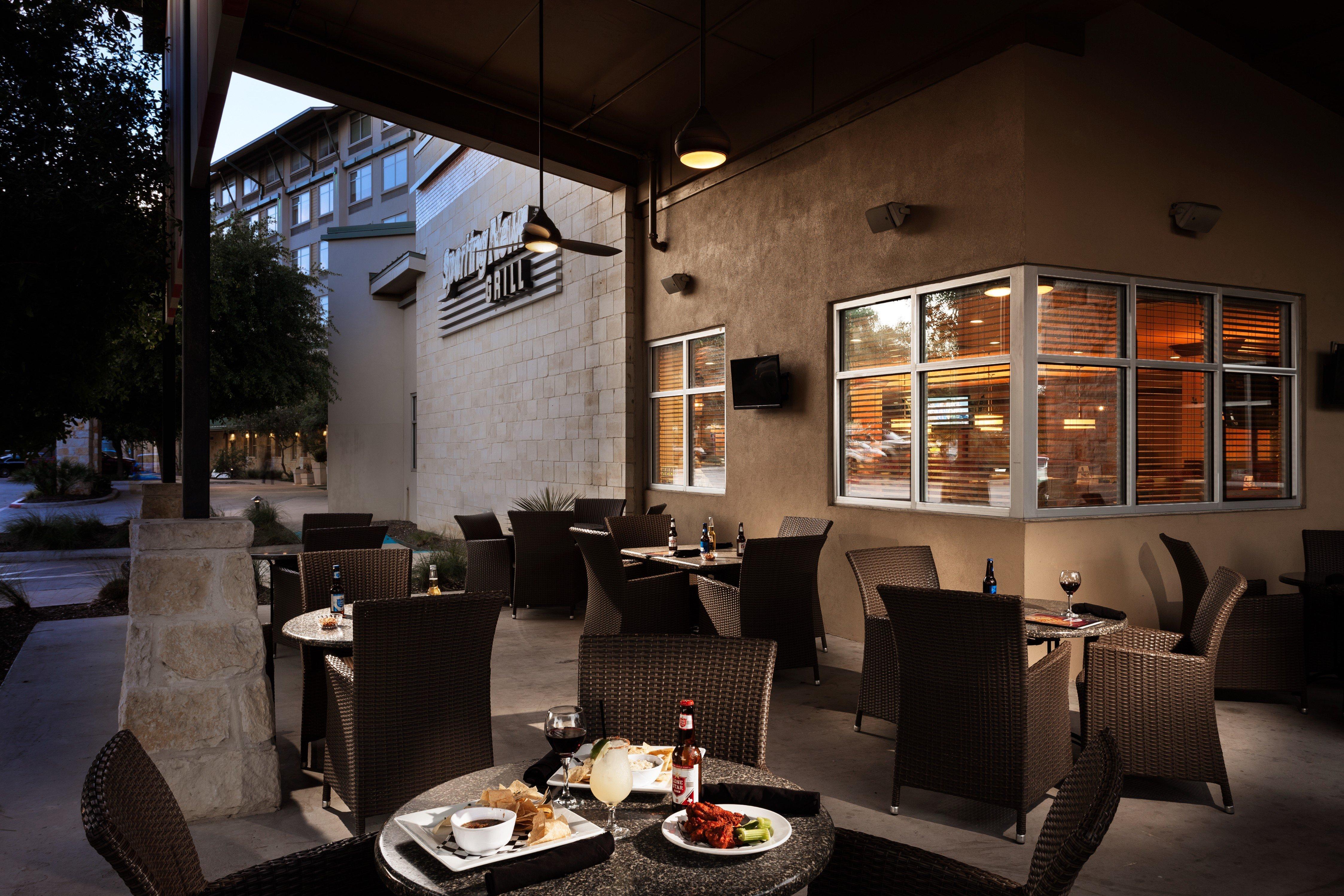 Holiday Inn San Antonio Northwest- Seaworld Area By Ihg Luaran gambar