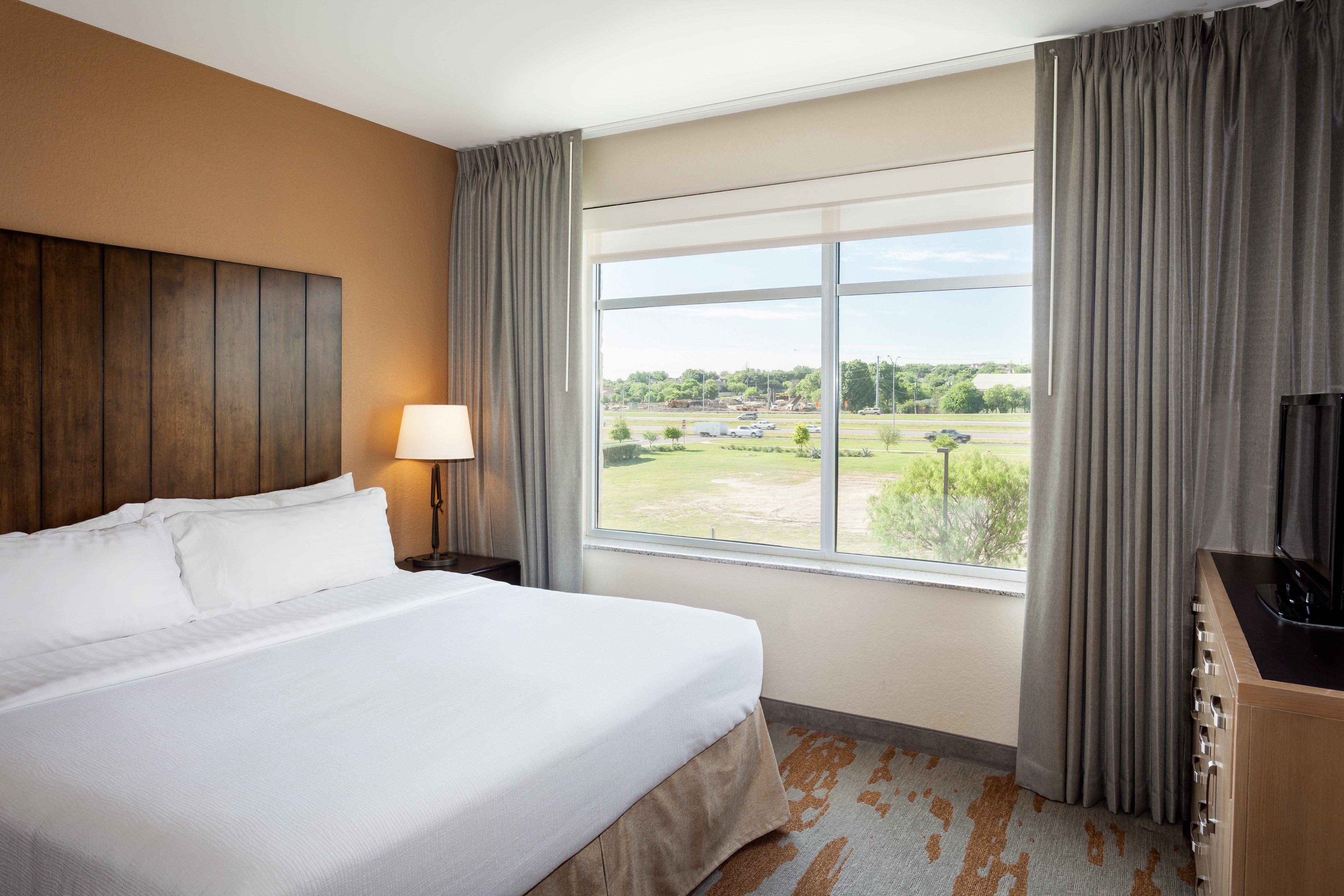 Holiday Inn San Antonio Northwest- Seaworld Area By Ihg Luaran gambar