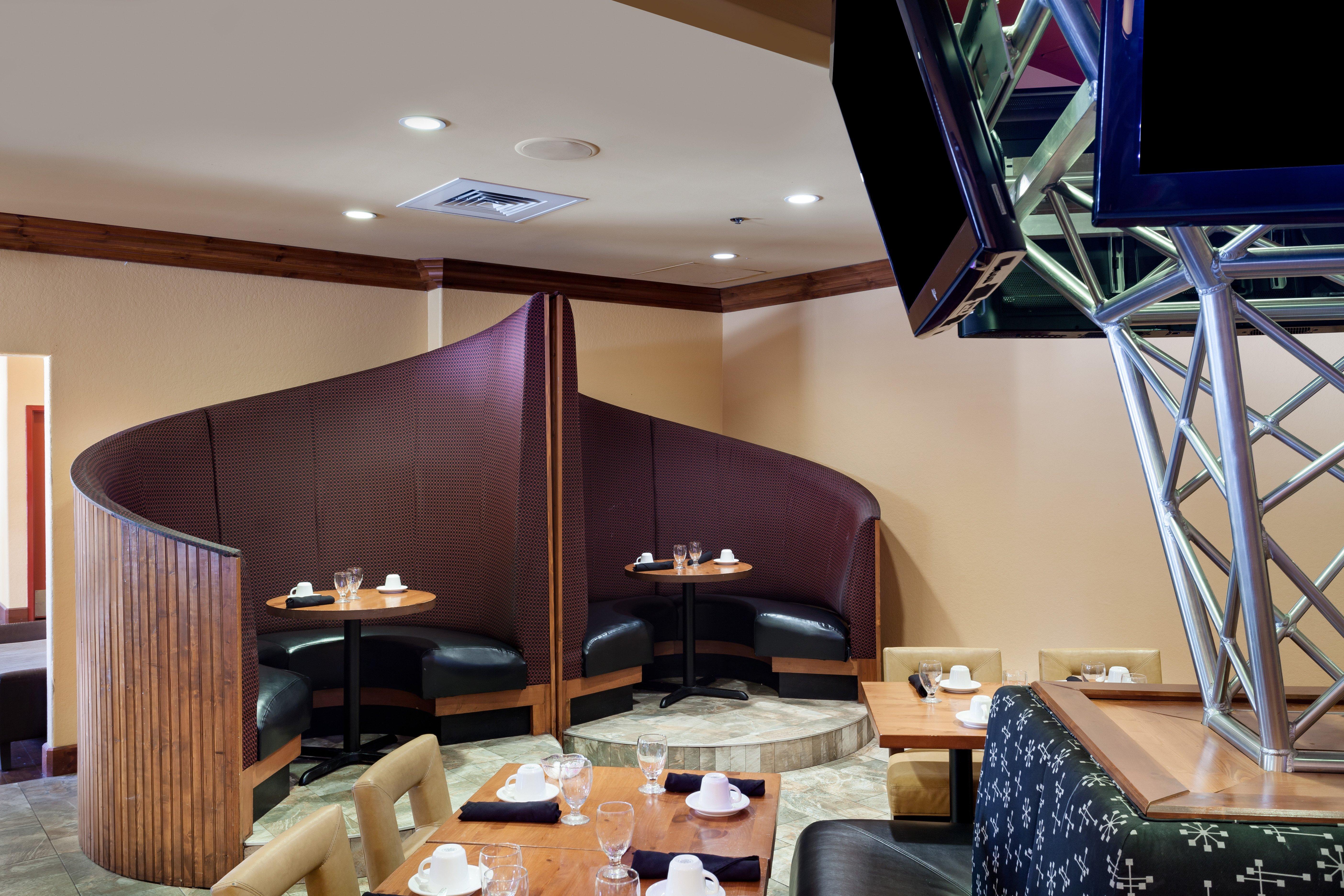 Holiday Inn San Antonio Northwest- Seaworld Area By Ihg Luaran gambar