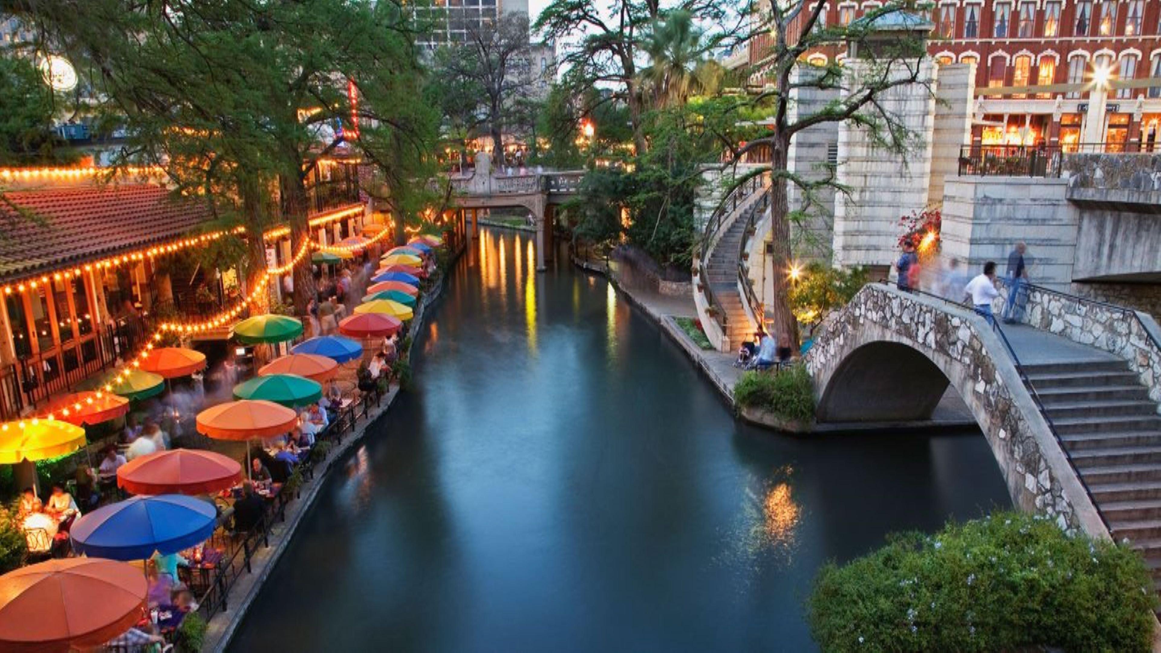 Holiday Inn San Antonio Northwest- Seaworld Area By Ihg Luaran gambar