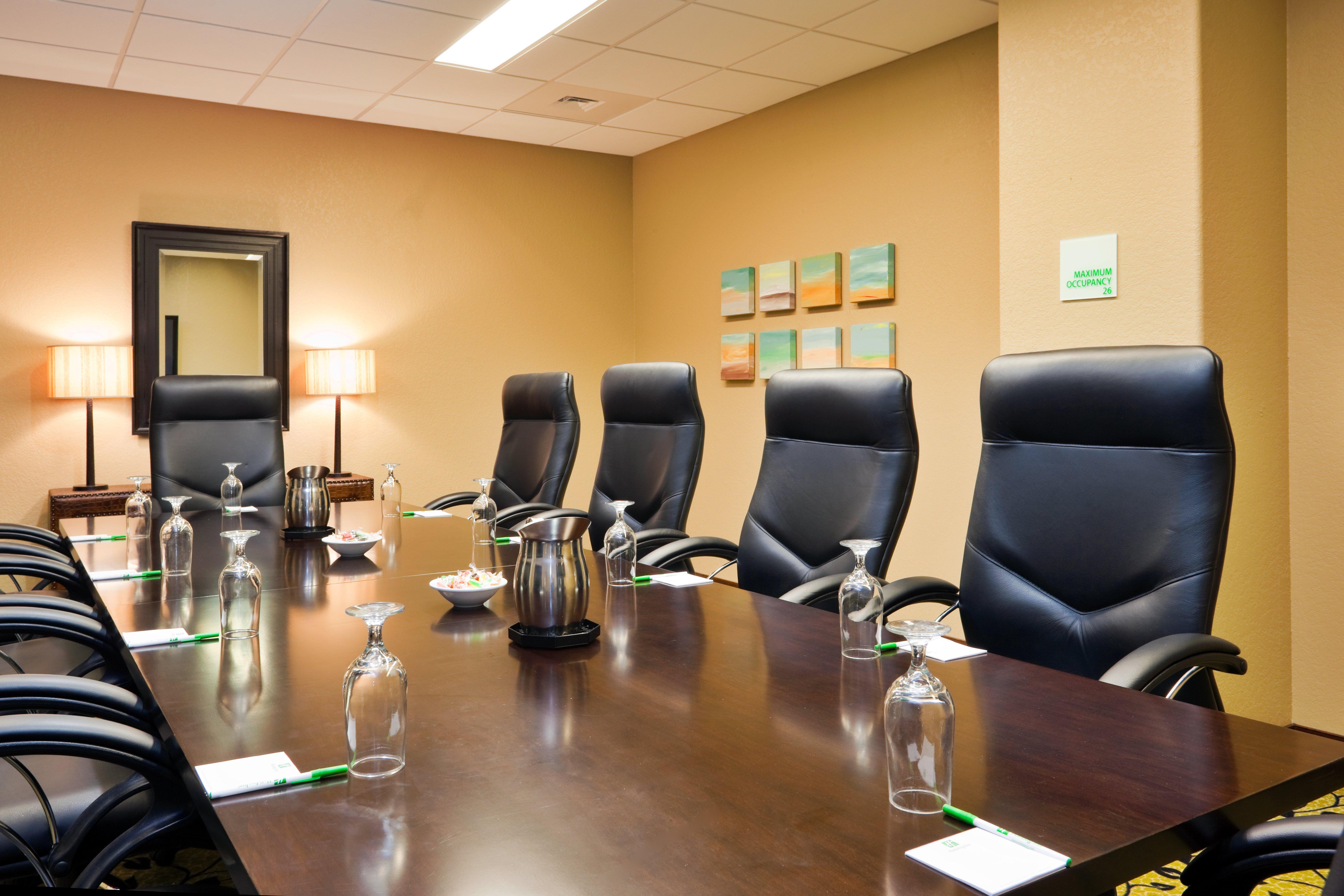 Holiday Inn San Antonio Northwest- Seaworld Area By Ihg Luaran gambar