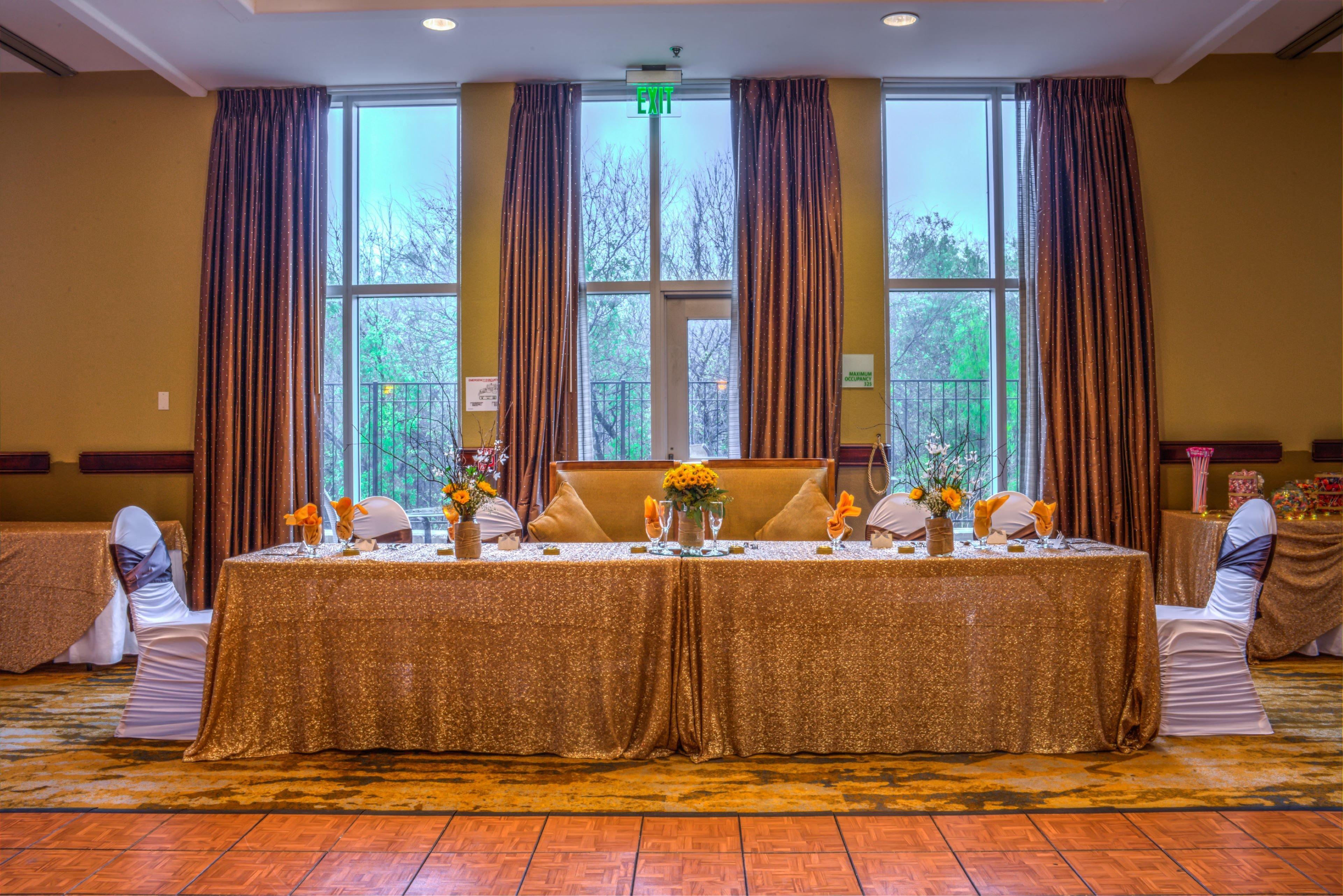 Holiday Inn San Antonio Northwest- Seaworld Area By Ihg Luaran gambar