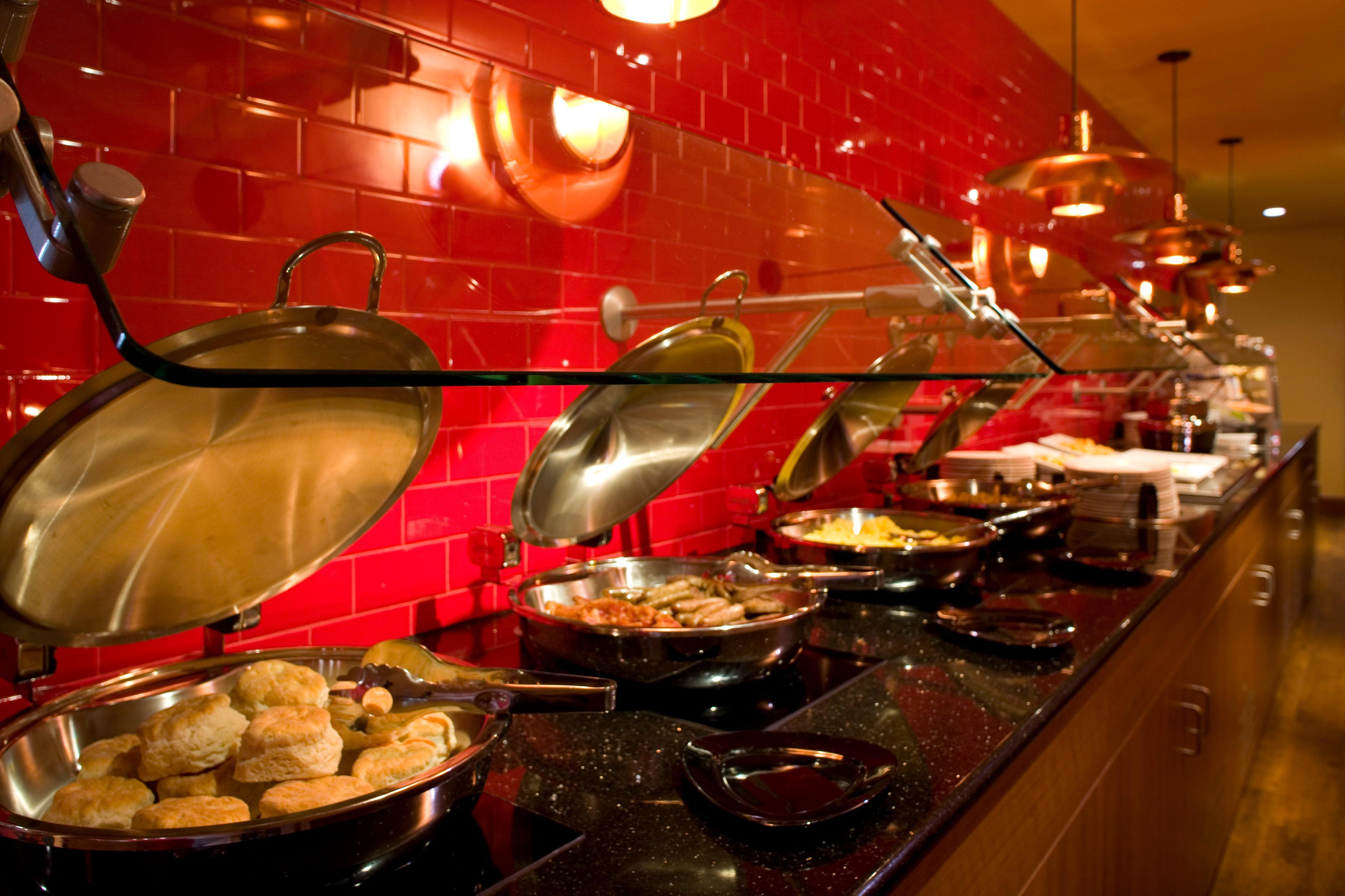 Holiday Inn San Antonio Northwest- Seaworld Area By Ihg Luaran gambar