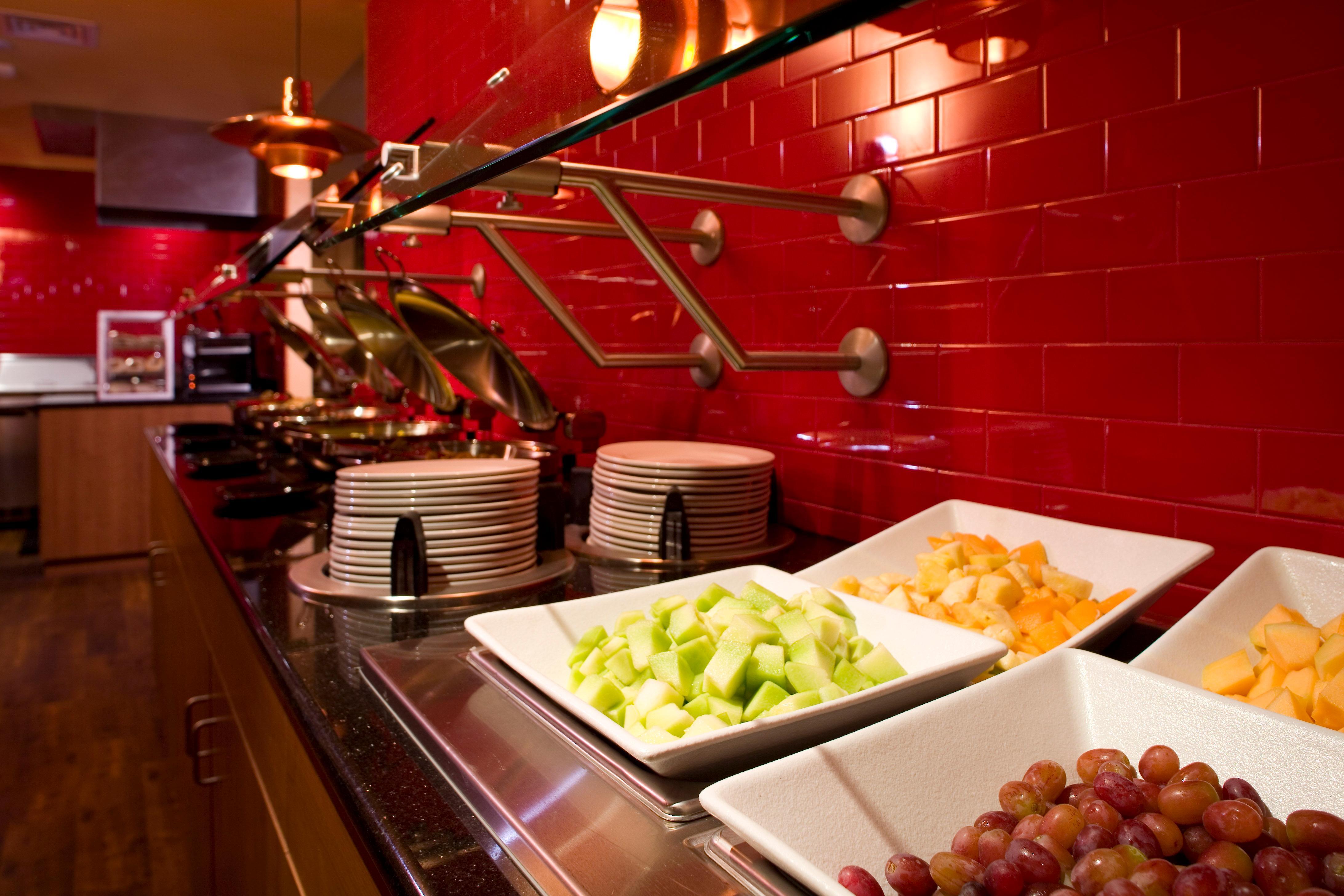 Holiday Inn San Antonio Northwest- Seaworld Area By Ihg Luaran gambar