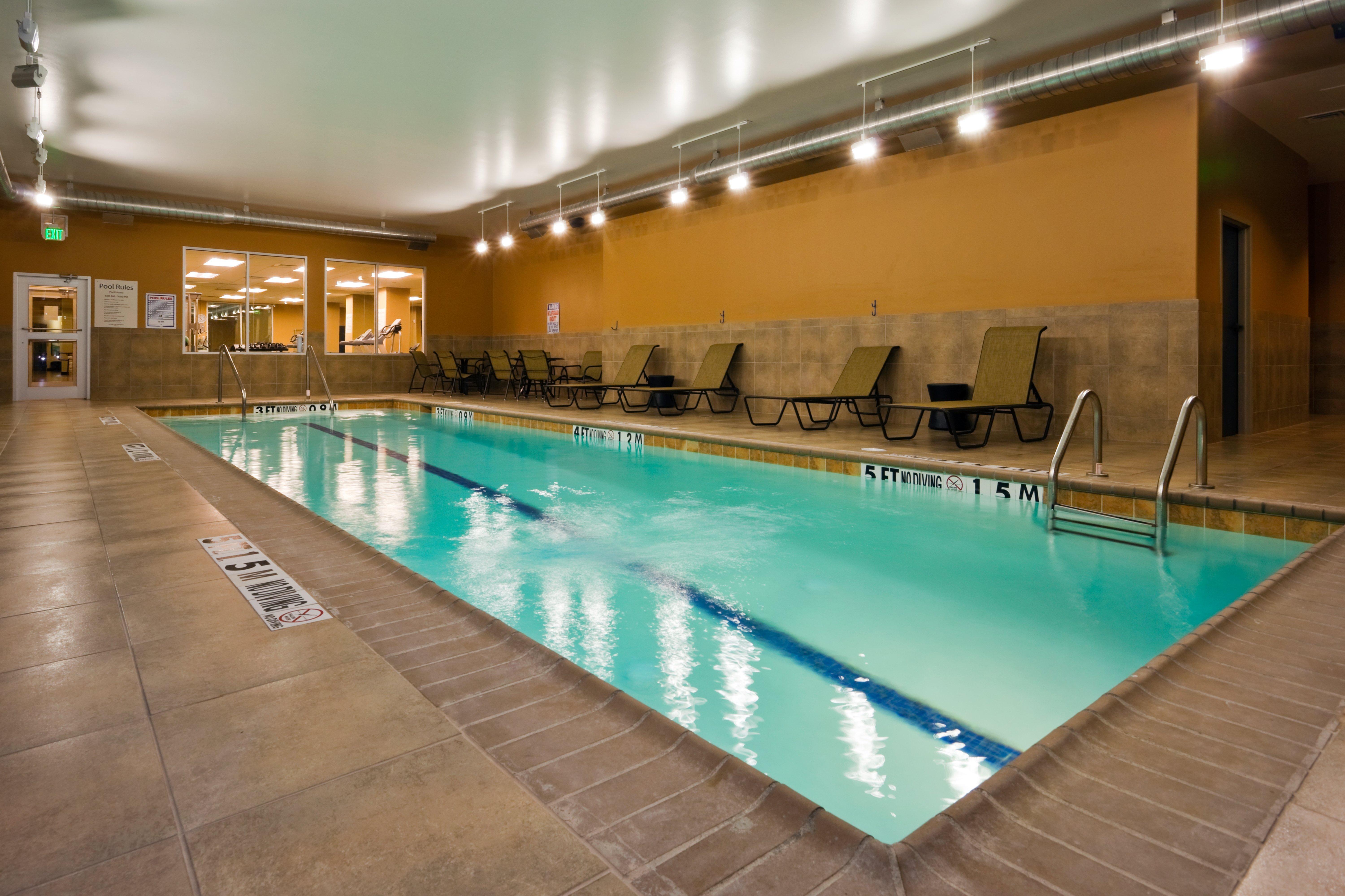 Holiday Inn San Antonio Northwest- Seaworld Area By Ihg Luaran gambar
