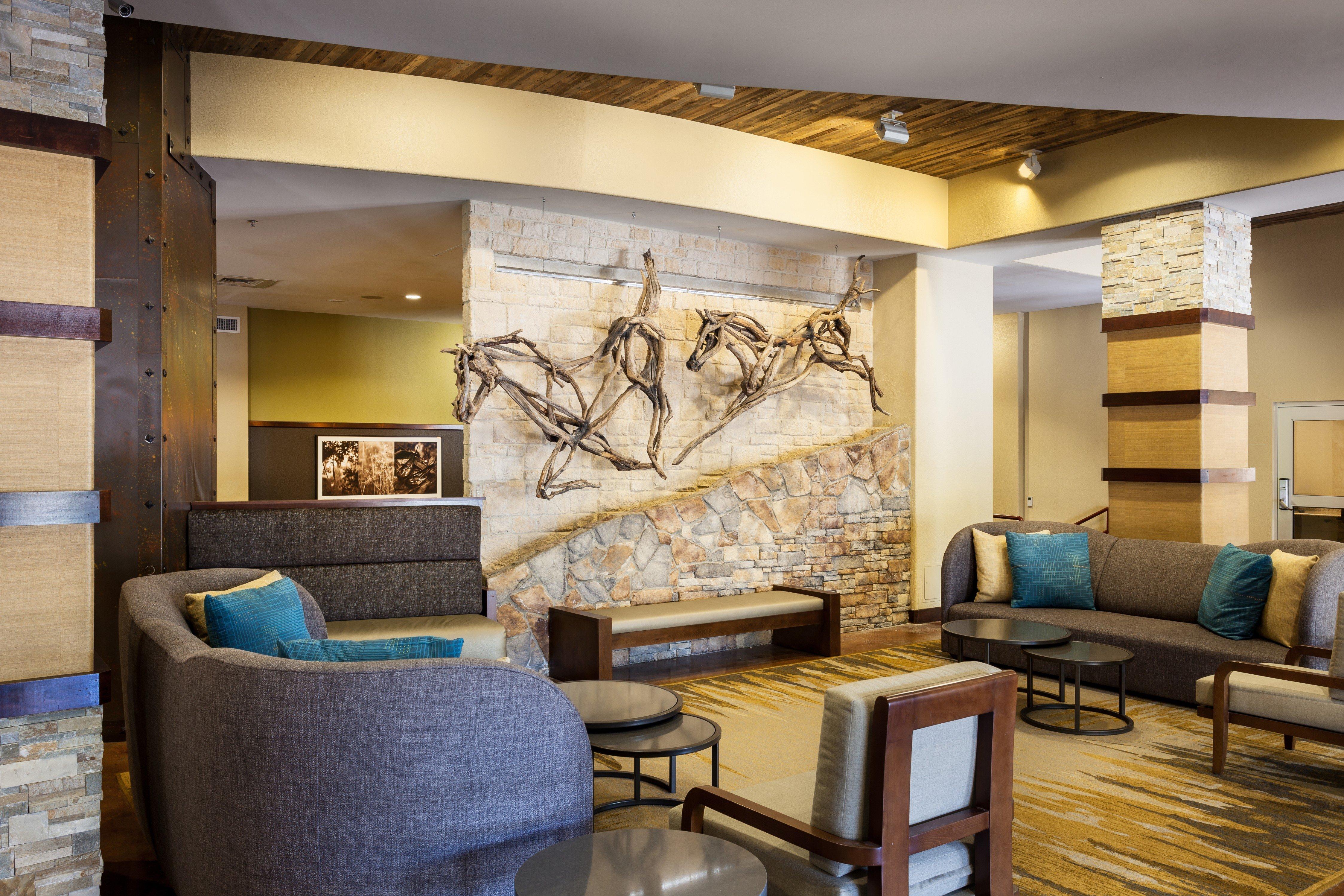 Holiday Inn San Antonio Northwest- Seaworld Area By Ihg Luaran gambar