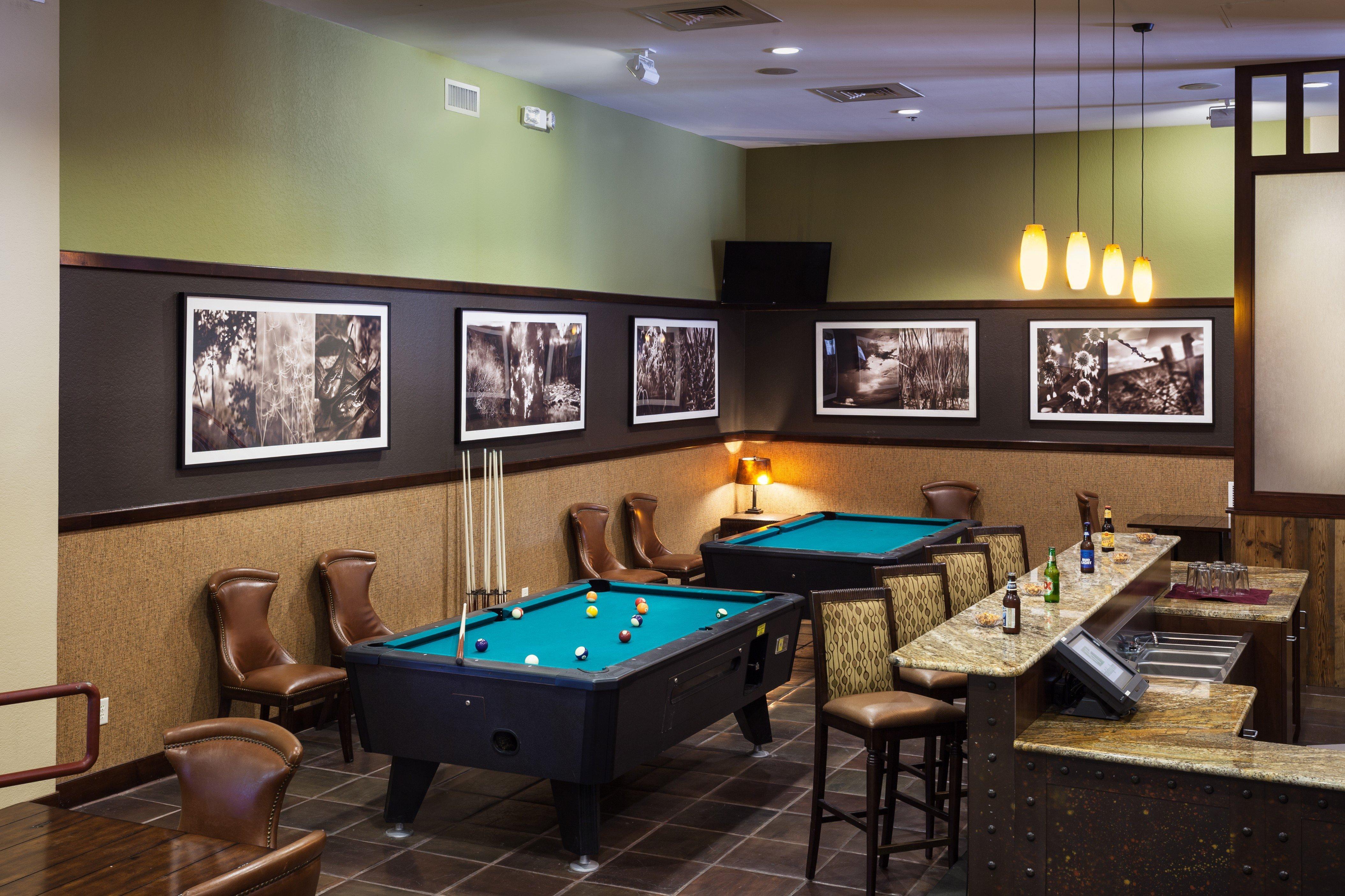 Holiday Inn San Antonio Northwest- Seaworld Area By Ihg Luaran gambar