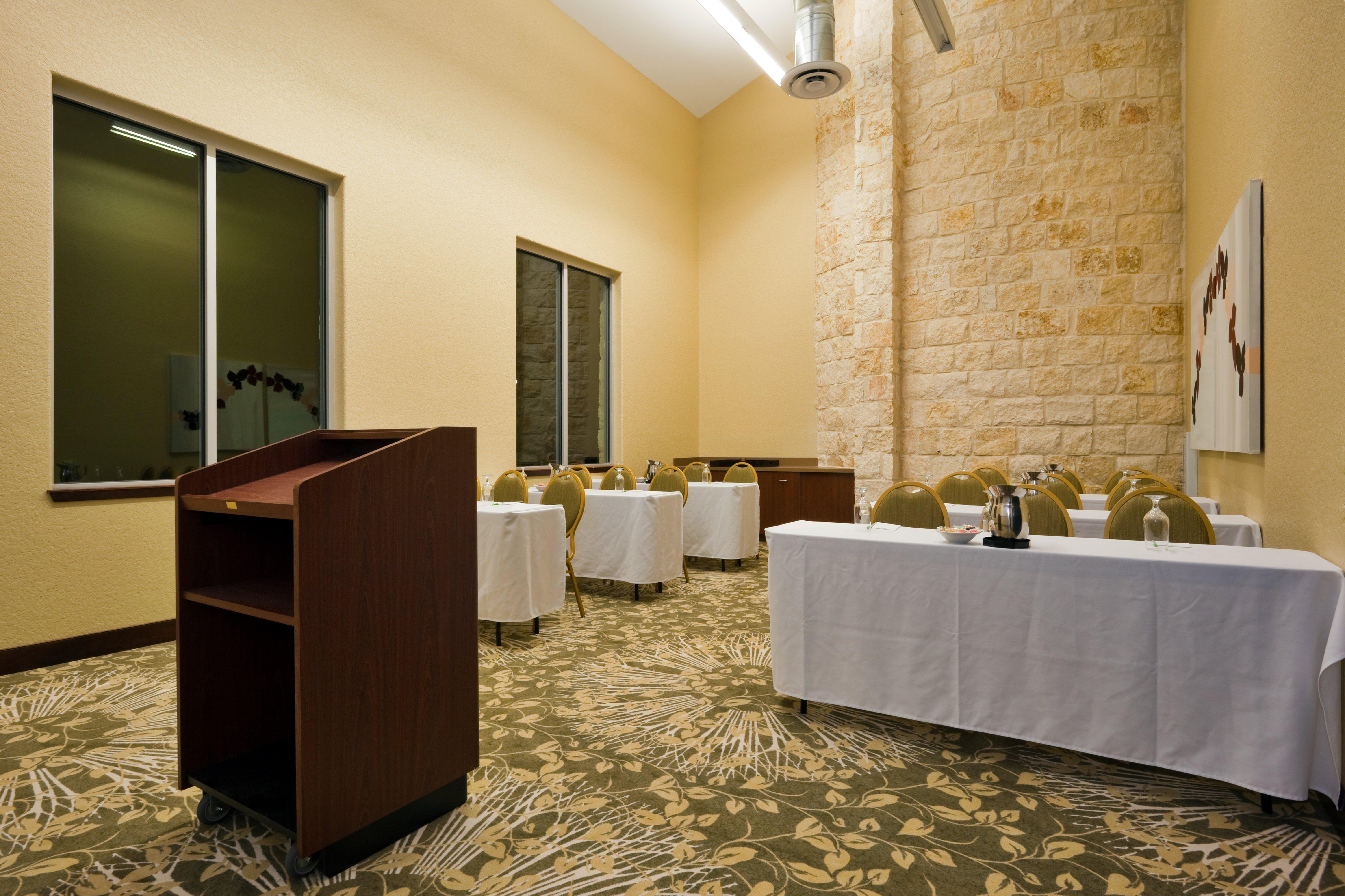 Holiday Inn San Antonio Northwest- Seaworld Area By Ihg Luaran gambar