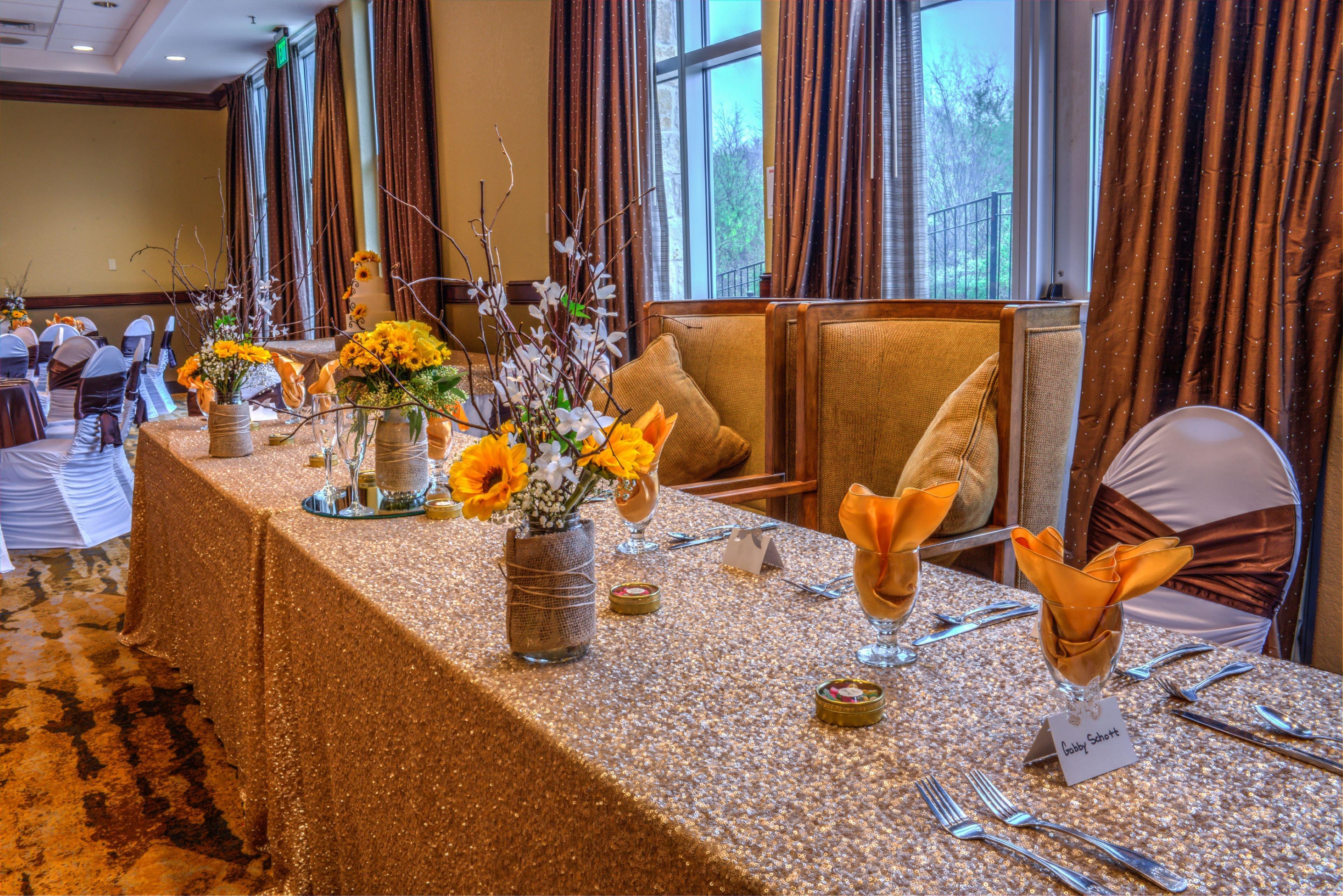 Holiday Inn San Antonio Northwest- Seaworld Area By Ihg Luaran gambar