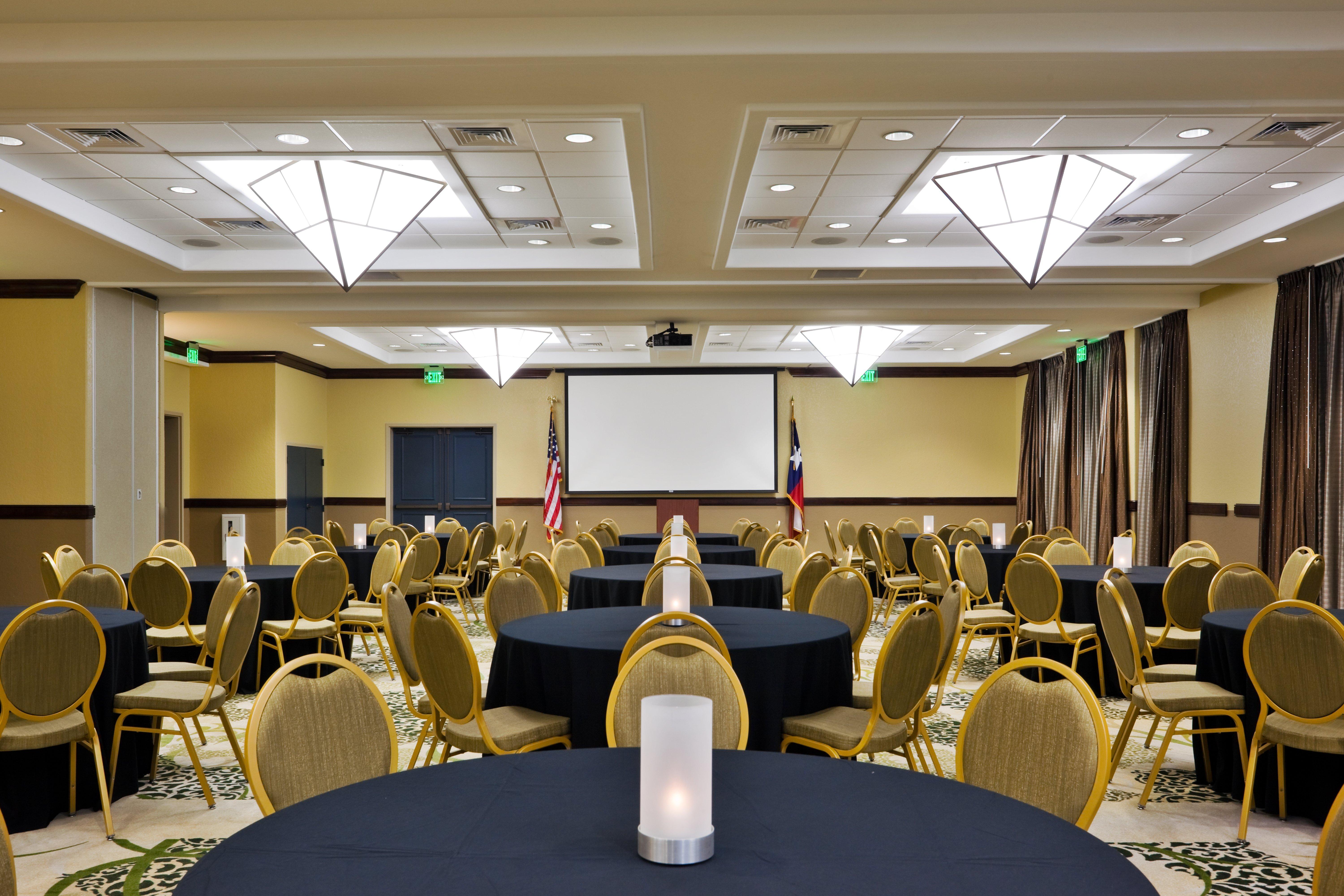 Holiday Inn San Antonio Northwest- Seaworld Area By Ihg Kemudahan gambar