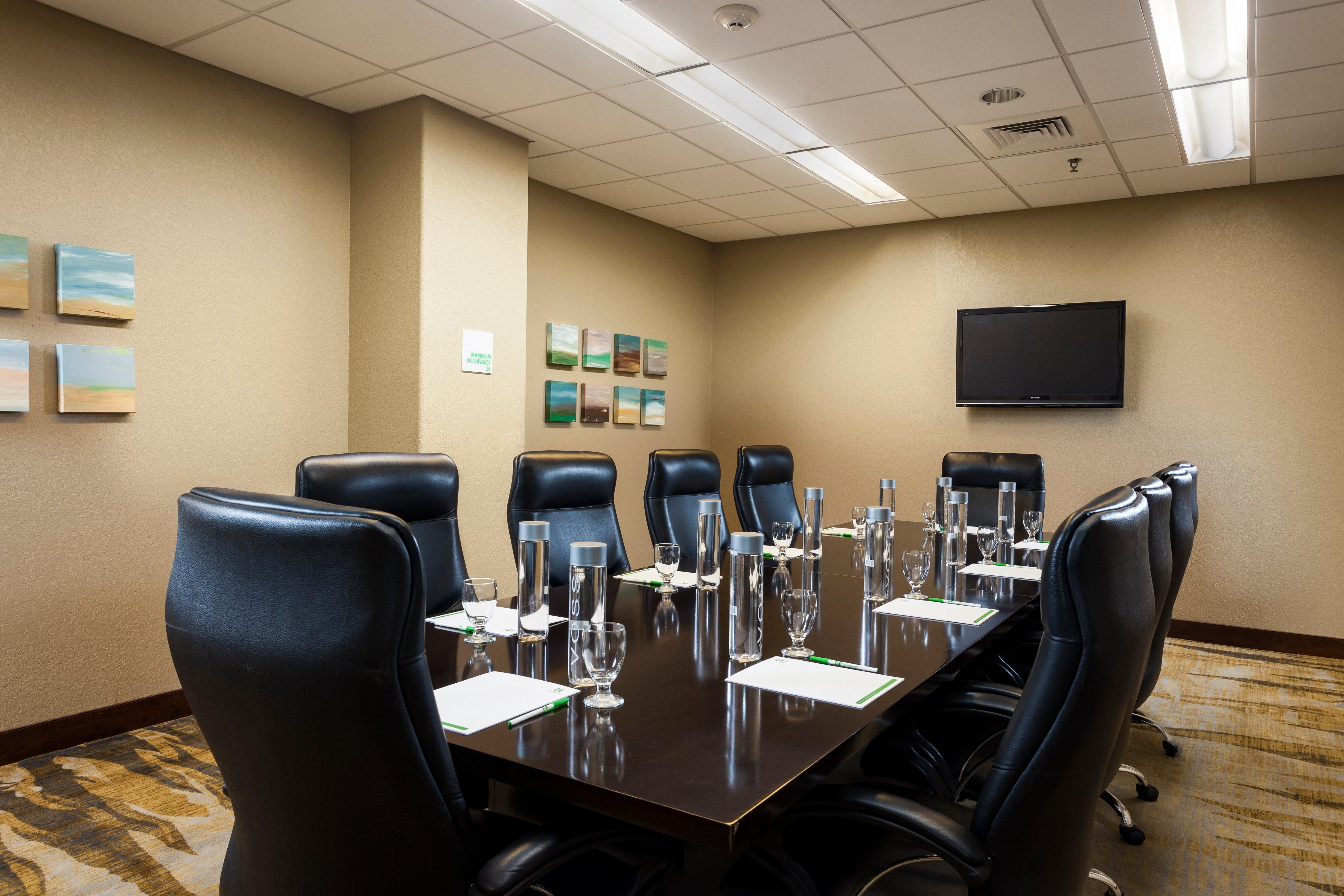 Holiday Inn San Antonio Northwest- Seaworld Area By Ihg Luaran gambar