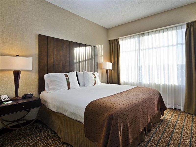 Holiday Inn San Antonio Northwest- Seaworld Area By Ihg Luaran gambar