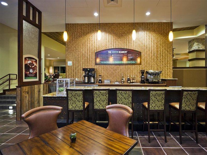 Holiday Inn San Antonio Northwest- Seaworld Area By Ihg Luaran gambar