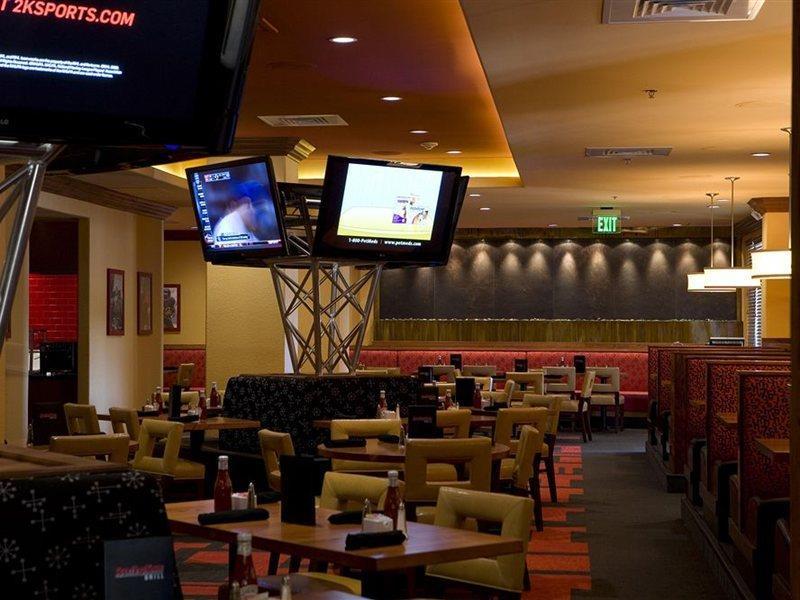 Holiday Inn San Antonio Northwest- Seaworld Area By Ihg Luaran gambar
