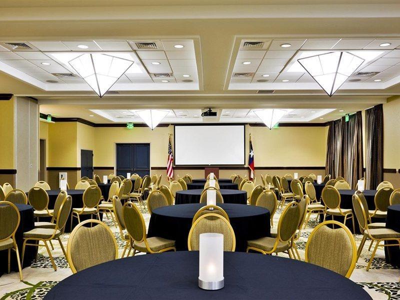 Holiday Inn San Antonio Northwest- Seaworld Area By Ihg Luaran gambar