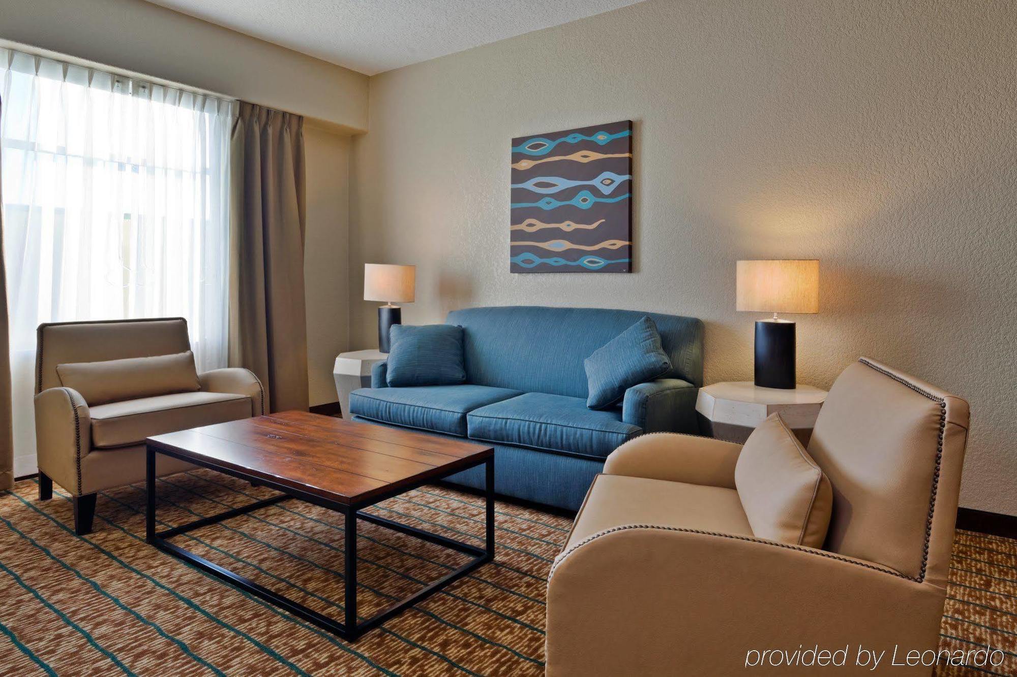 Holiday Inn San Antonio Northwest- Seaworld Area By Ihg Bilik gambar