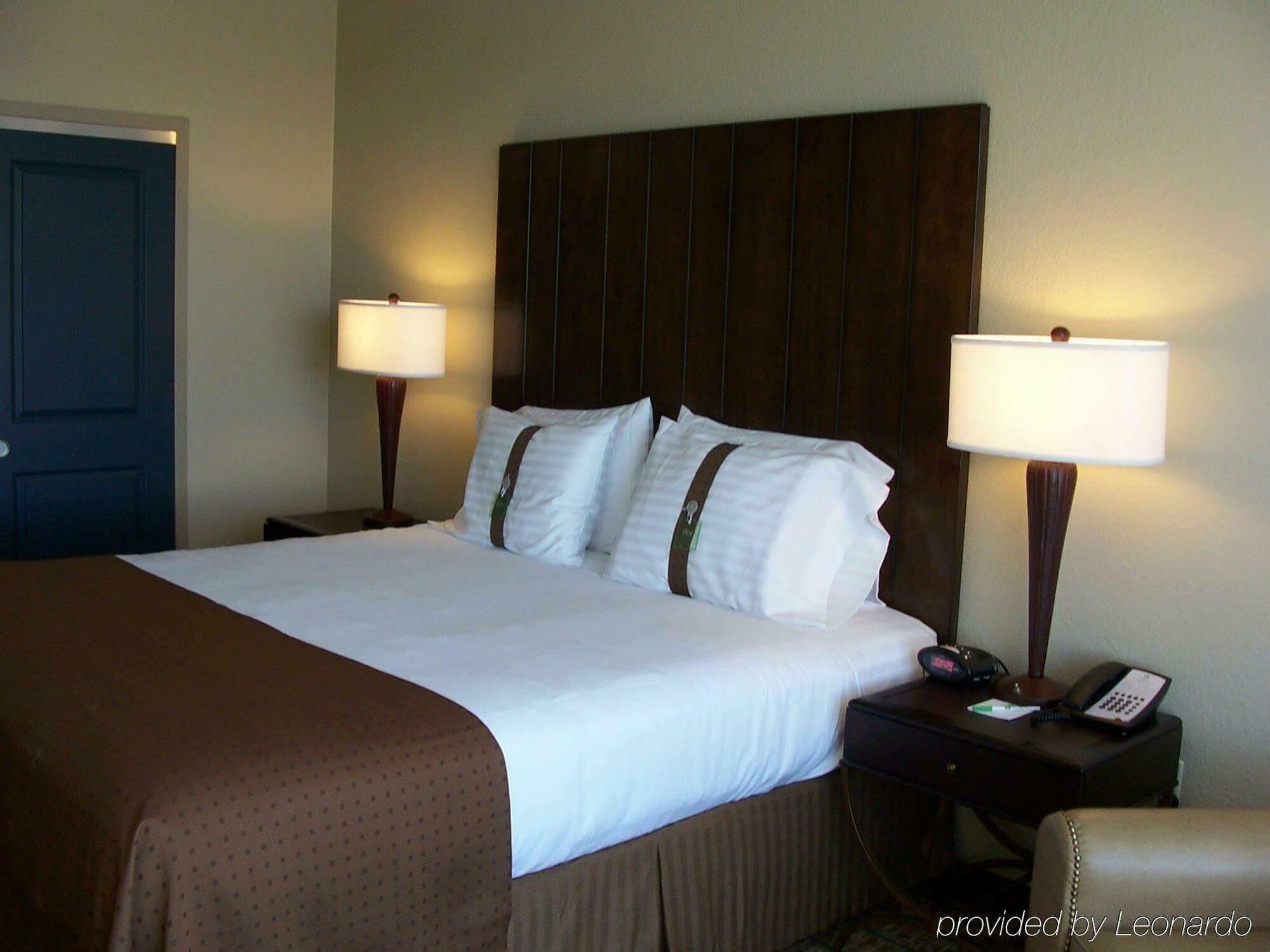 Holiday Inn San Antonio Northwest- Seaworld Area By Ihg Luaran gambar